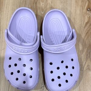 Crocs ' Classic Clog - Lavender